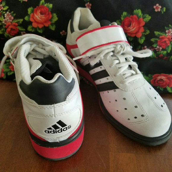 adidas Shoes - Adidas Power Perfect II